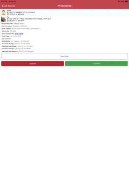 OKIDOKI screenshot 18