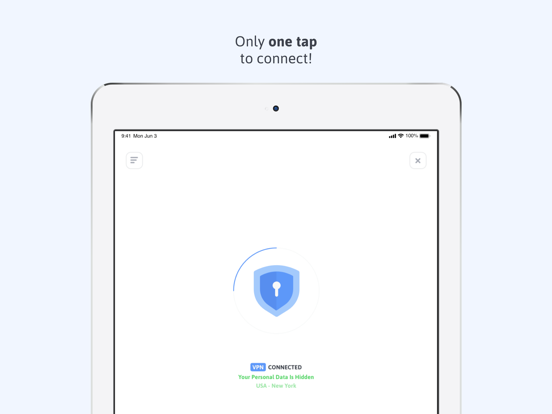 Screenshot #4 pour VPN- Master Hotspot VPN-Proxy