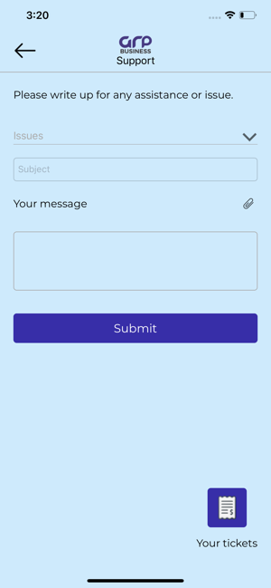 GRP Business(圖3)-速報App