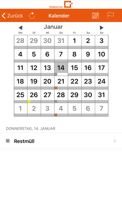 ESO App screenshot-3