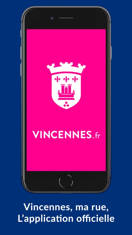 Vincennes, ma rue