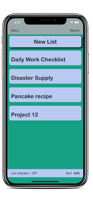 Listy Logic(圖7)-速報App