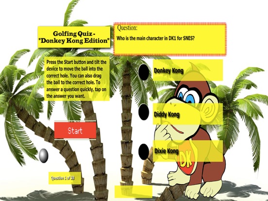 Screenshot #5 pour DK Vine Trivia