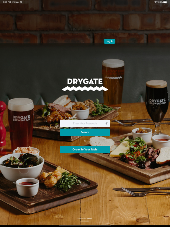 Screenshot #4 pour Drygate Brewing Co