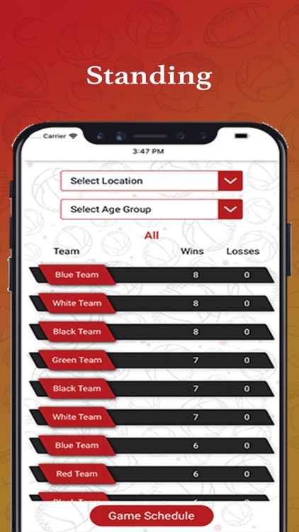 Moore Brothers screenshot-3