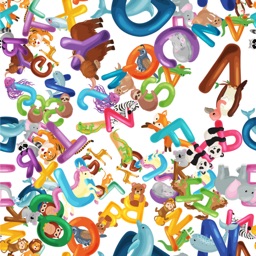 Recognise The Alphabet