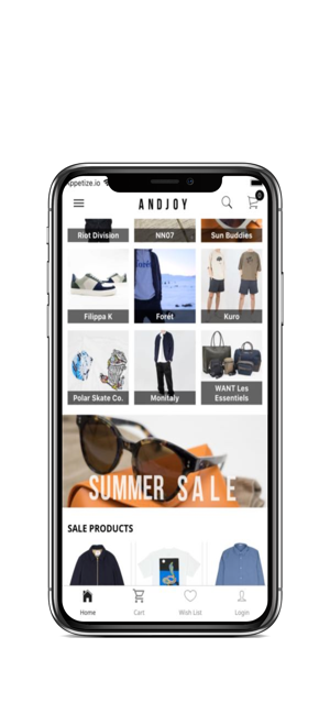 ANDJOY(圖2)-速報App
