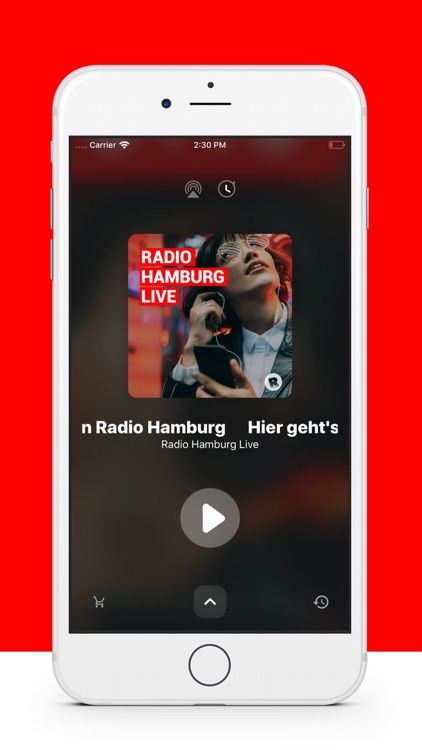 Radio Hamburg