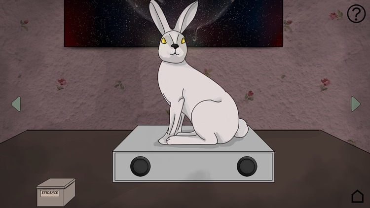 Misty Peak - Zara Is Missing screenshot-5