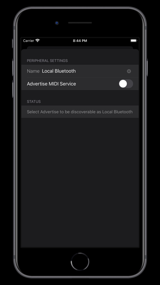 #5. XYZ Synth (iOS) Podle: pablo lopez