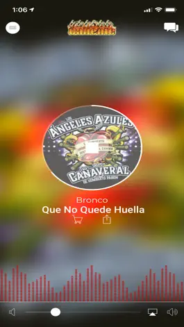 Game screenshot La Super Caliente apk