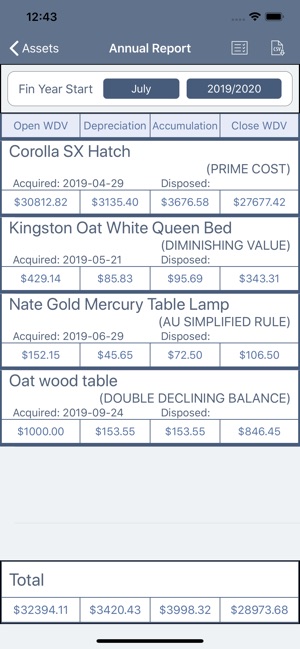 Depreciation_Calculator(圖5)-速報App