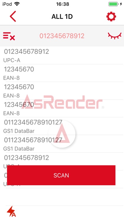 AsCamera screenshot-4