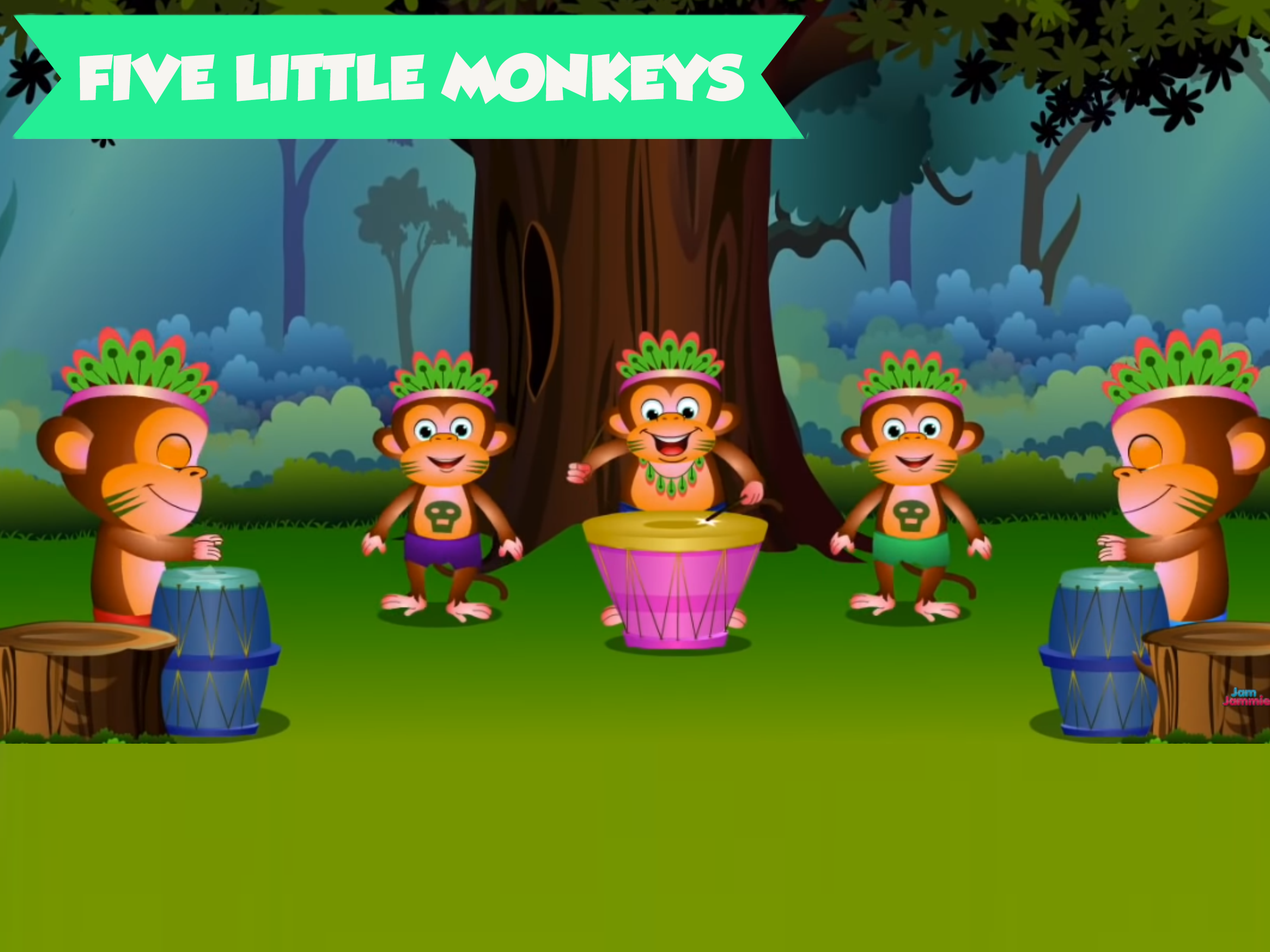 Best Nursery Rhymes Collection screenshot 12