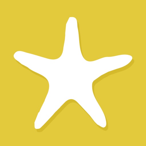 JustBeach smart icon