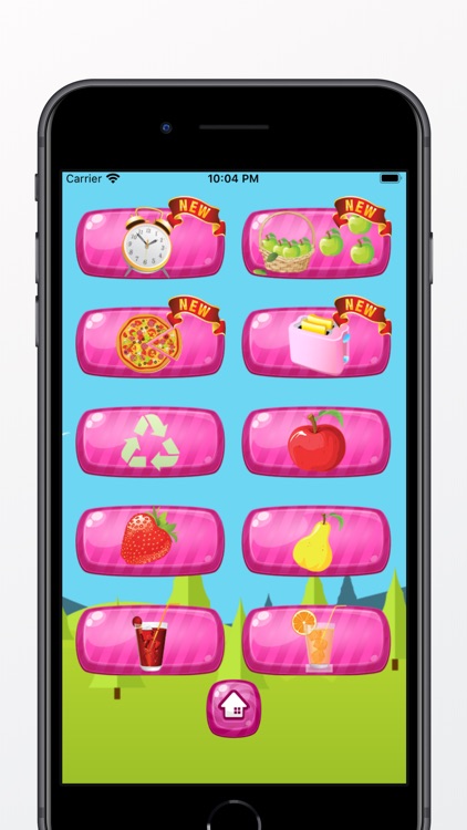 Përralla - E Bukura dhe Bisha screenshot-5