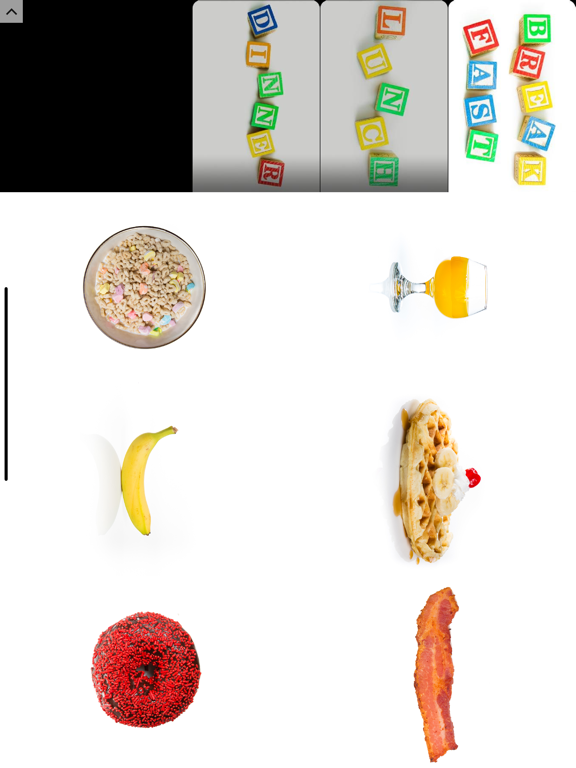 Screenshot #6 pour Distract My Toddler