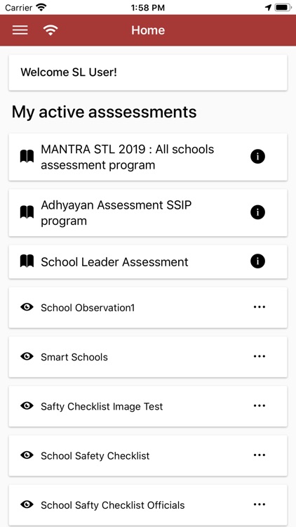 ShikshaLokam Samiksha screenshot-3