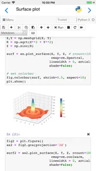 Carnets - Jupyter iphone bilder 3