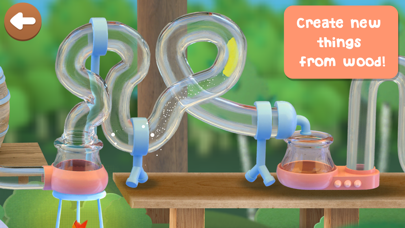 Grow Forest Screenshot