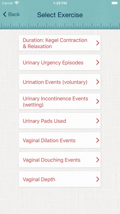 Kegel Transgender Generic