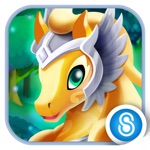 Download Fantasy Forest Story HD app