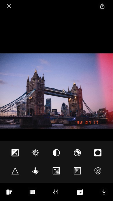 Film Camera - Live Filter Screenshot 6