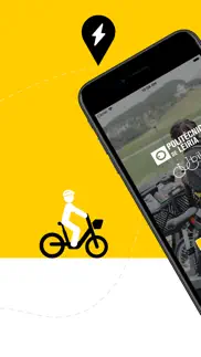 u-bike - ipleiria oficial iphone screenshot 2