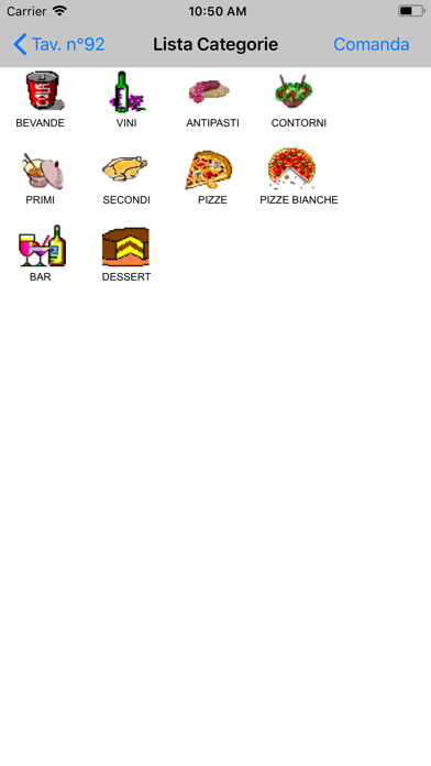 Screenshot #1 pour IFalcopos