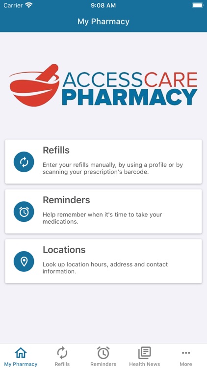 Access Care Pharmacy