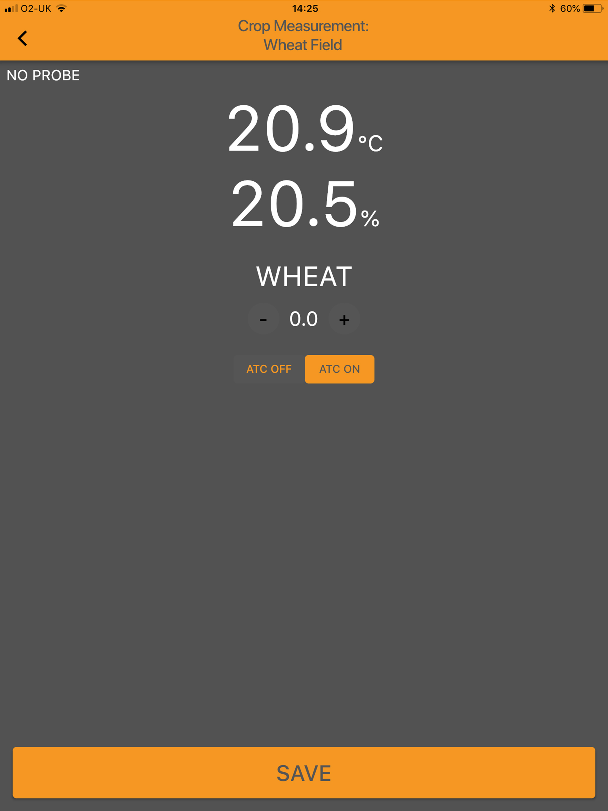 Grainmaster