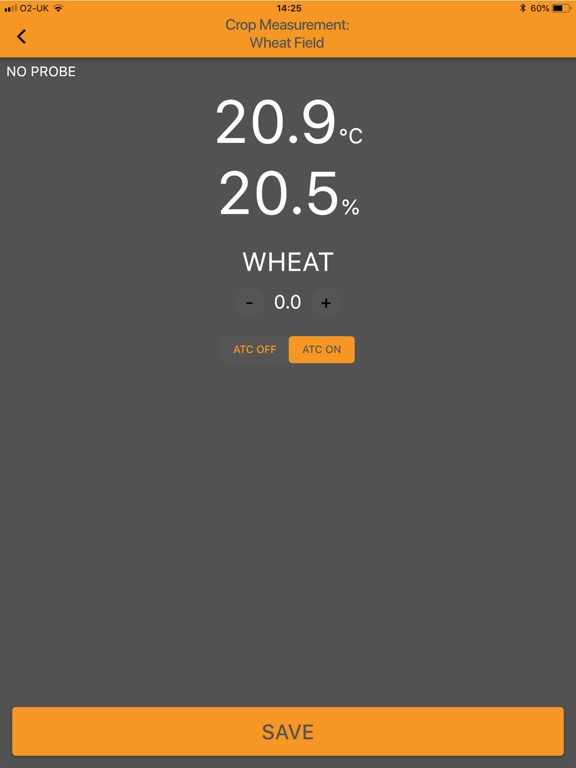 Screenshot #5 pour Grainmaster
