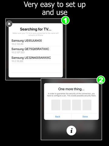 Remote TV for Samsungのおすすめ画像5