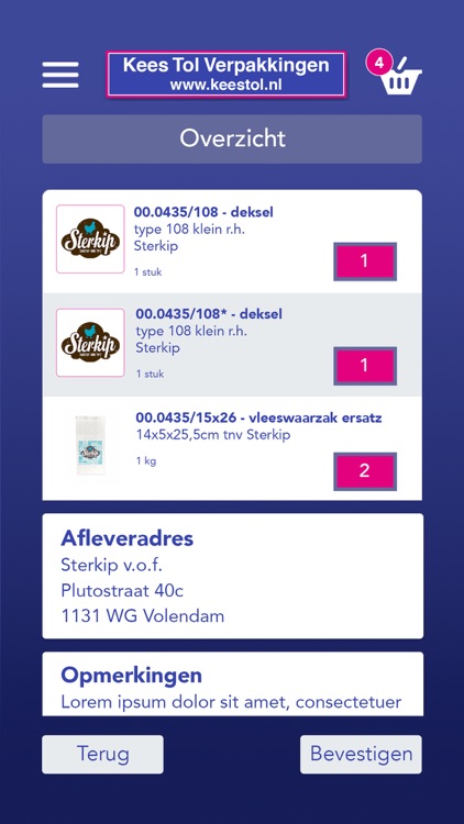 Kees Tol screenshot-4