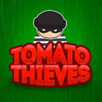 Fruit Thieves