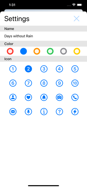 Alltagszähler(圖7)-速報App