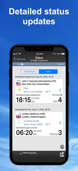 Game screenshot flightaware flightradar24 mod apk