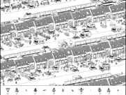 hidden folks iPad Captures Décran 2