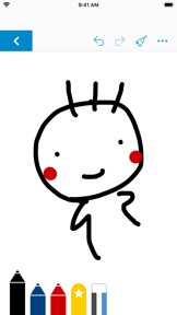 12 WhiteBoards screenshot