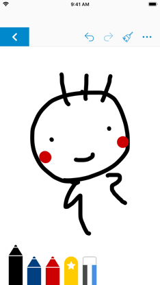 12 WhiteBoards screenshot 1