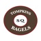 With the Tompkins Square Bagels mobile app, ordering food for takeout has never been easier