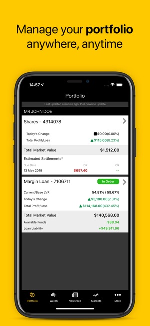 CommSec Mobile(圖2)-速報App