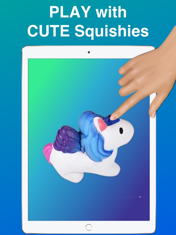 Screenshot #4 pour Squishy Maker - 3d Simulator