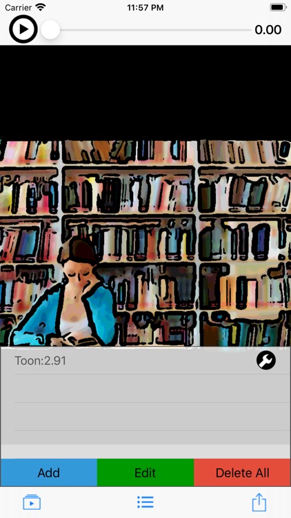 MyEffect - video effector!