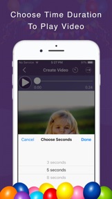Birthday Song With Name Maker screenshot