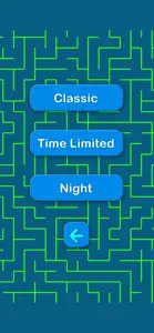 Mazes with Levels: Labyrinths screenshot #4 for iPhone