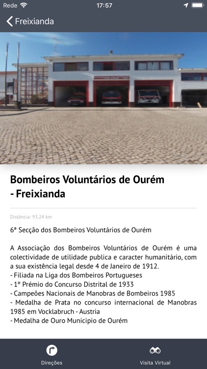 Freixianda R. Fárrio Formigais screenshot-8