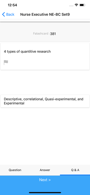 Nurse Executive NE-BC(圖2)-速報App