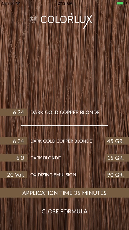 Color Lux screenshot-5