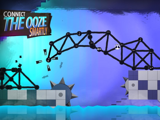 Screenshot #4 pour Rise Of Ooze! Final Rescue